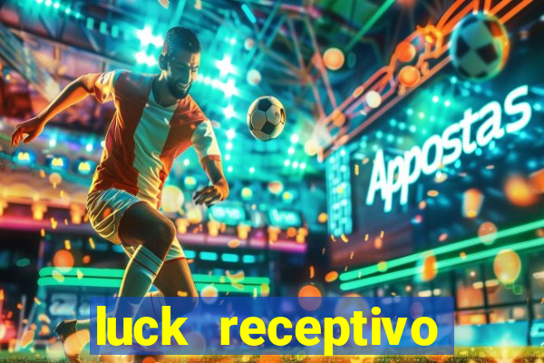 luck receptivo porto seguro